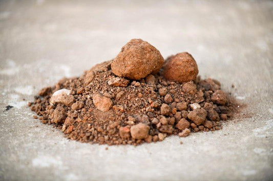 Fill Dirt - Tandem Axle